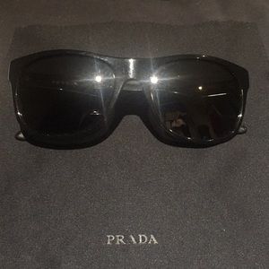 Prada Sunglasses